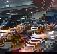 Bourke Bowling Club Chinese Restaurant - Hobart Tourism