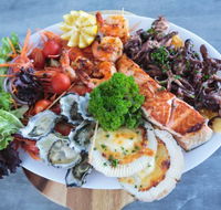 Bub's Famous Fish  Chips - Hobart Tourism