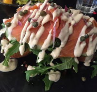 Cafe Fred - Hobart Tourism