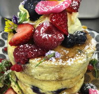 Cafe Seraphine - Hobart Tourism