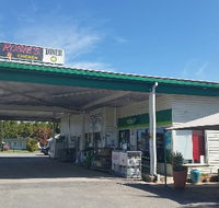 Caltex - Hobart Tourism