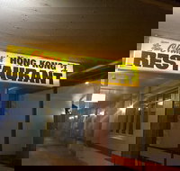 Chan's Hong Kong Restaurant - Tourism TAS