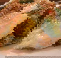 Chung Hing Chinese Restaurant - Tourism TAS