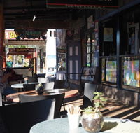 Ciao Belli Cafe Nimbin - Hobart Tourism