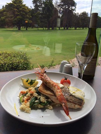 ClubCatalina Country Club - Tourism TAS 0