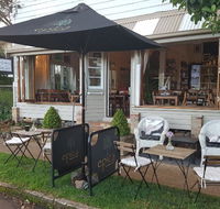 Components Cafe - Hobart Tourism