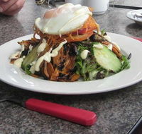 Contented Tummy - Hobart Tourism