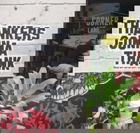 Corner Lane Espresso - Tourism TAS