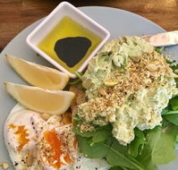 Crate Cafe' - Tourism TAS