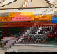 Dave's Bakehouse - Hobart Tourism