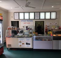 Denman Takeaway - Hobart Tourism