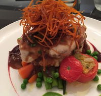 Diners Choice - Hobart Tourism
