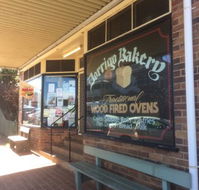 Dorrigo Bakery - Hobart Tourism
