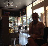 Dulce Mama Espresso Bar  Patisserie - Hobart Tourism