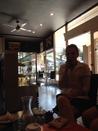 Dulce Mama Espresso Bar & Patisserie - Hobart Tourism 0