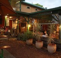 Eltham Hotel Restaurant - Hobart Tourism