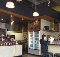 Fibonacci Coffee - Hobart Tourism