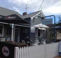 Graze  Denman - Hobart Tourism