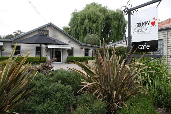 Currowan NSW Hobart Tourism