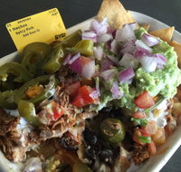 Guzman Y Gomez - Tourism TAS