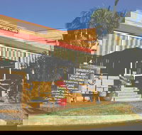 Hargrave Cafe - Tourism TAS