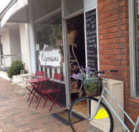 House Of Expressos - Hobart Tourism