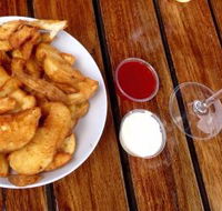 Hummingbird Bistro - Hobart Tourism