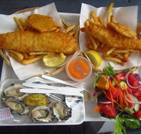 Innes' Boatshed - Hobart Tourism