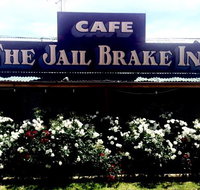 Jail Break Inn Cafe