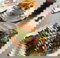 Jamaica Blue - Tourism TAS