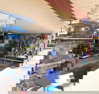 Juneil's - Hobart Tourism