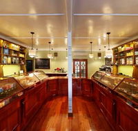 King Street Confectionery - Hobart Tourism