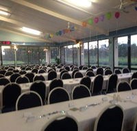 Kyogle Golf Club - Hobart Tourism