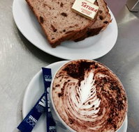 La Fresco Caffe - Tourism TAS