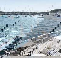 Lake Macquarie Yacht Club - Hobart Tourism