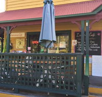 Leanne's Cafe - Hobart Tourism