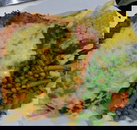 Leeton Soldiers Club - Tourism TAS