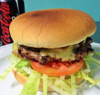 Leeton Tourist Supermarket - Tourism TAS