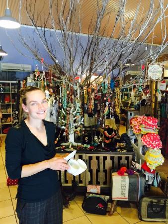 Bourke NSW Hobart Tourism