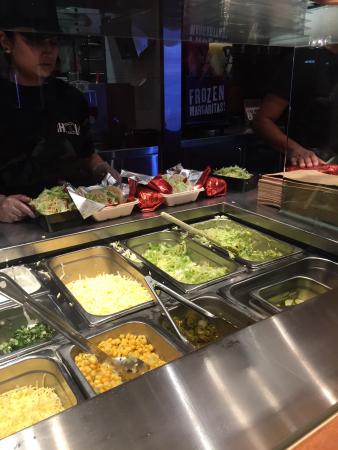 Mad Mex - Hobart Tourism 0