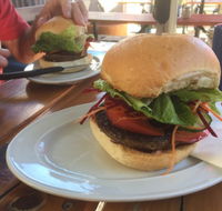 Mart's Cafe - Hobart Tourism