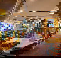 Mattara Hotel - Tourism TAS