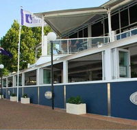 Mavericks on the Bay - Hobart Tourism