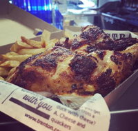 Mayfield West Kebabs - Tourism TAS