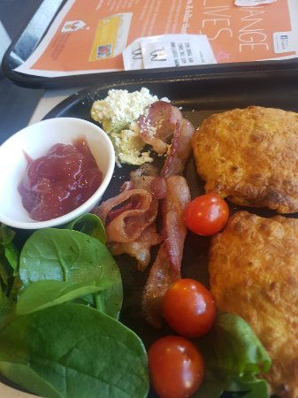 Mcdonald's Family Restaurants - Hobart Tourism 0