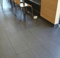McDonalds - Hobart Tourism