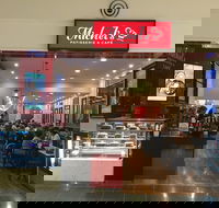 Michel's Patisserie  Cafe - Hobart Tourism