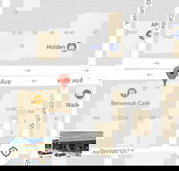 Mick's Pizza - Tourism TAS