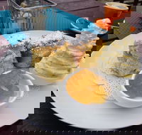 Mogo ice creamery and cafe - Hobart Tourism
