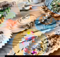 Momo Wholefood - Tourism TAS